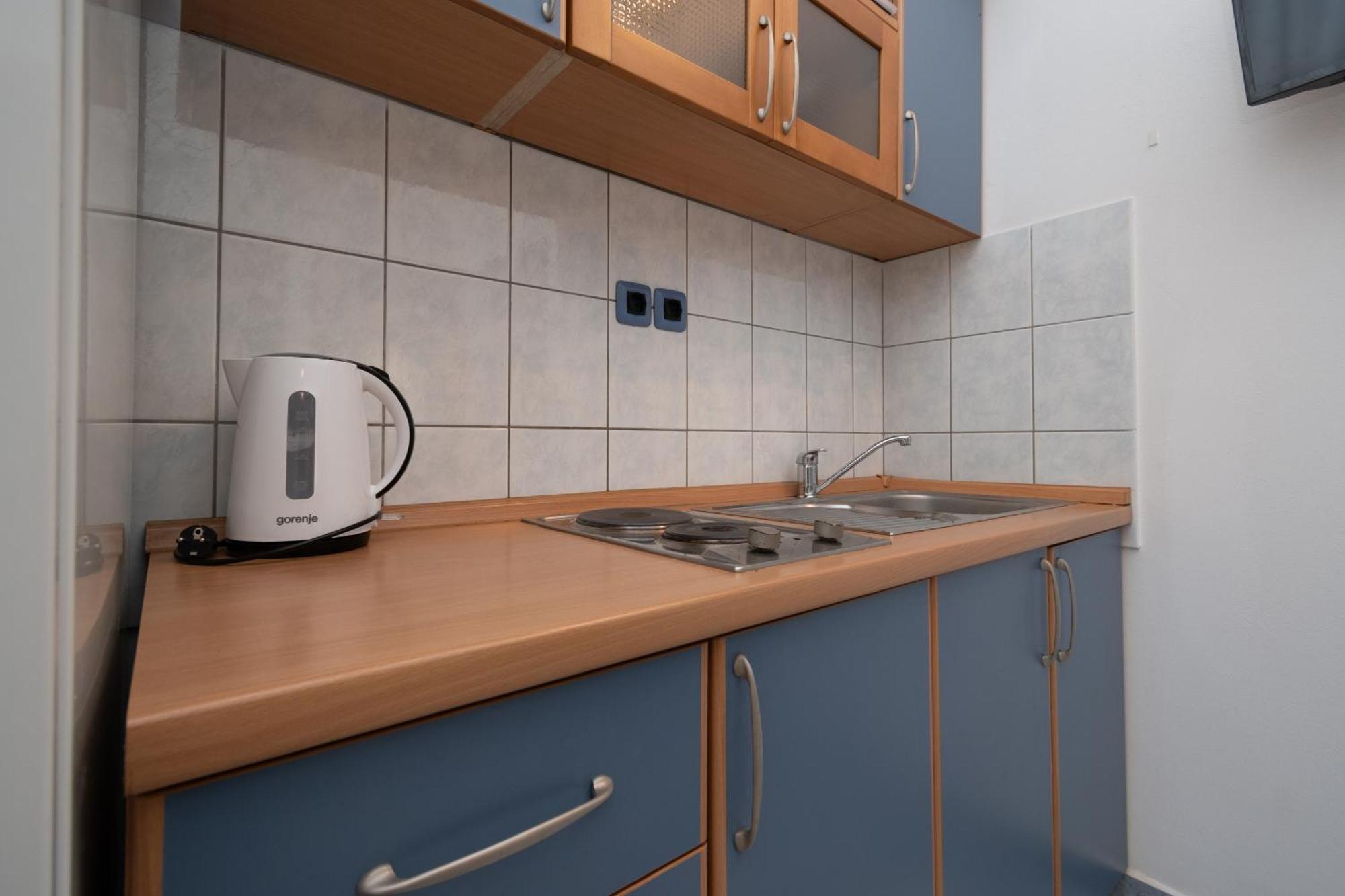 Apartments With A Parking Space Mandre, Pag - 16836 部屋 写真
