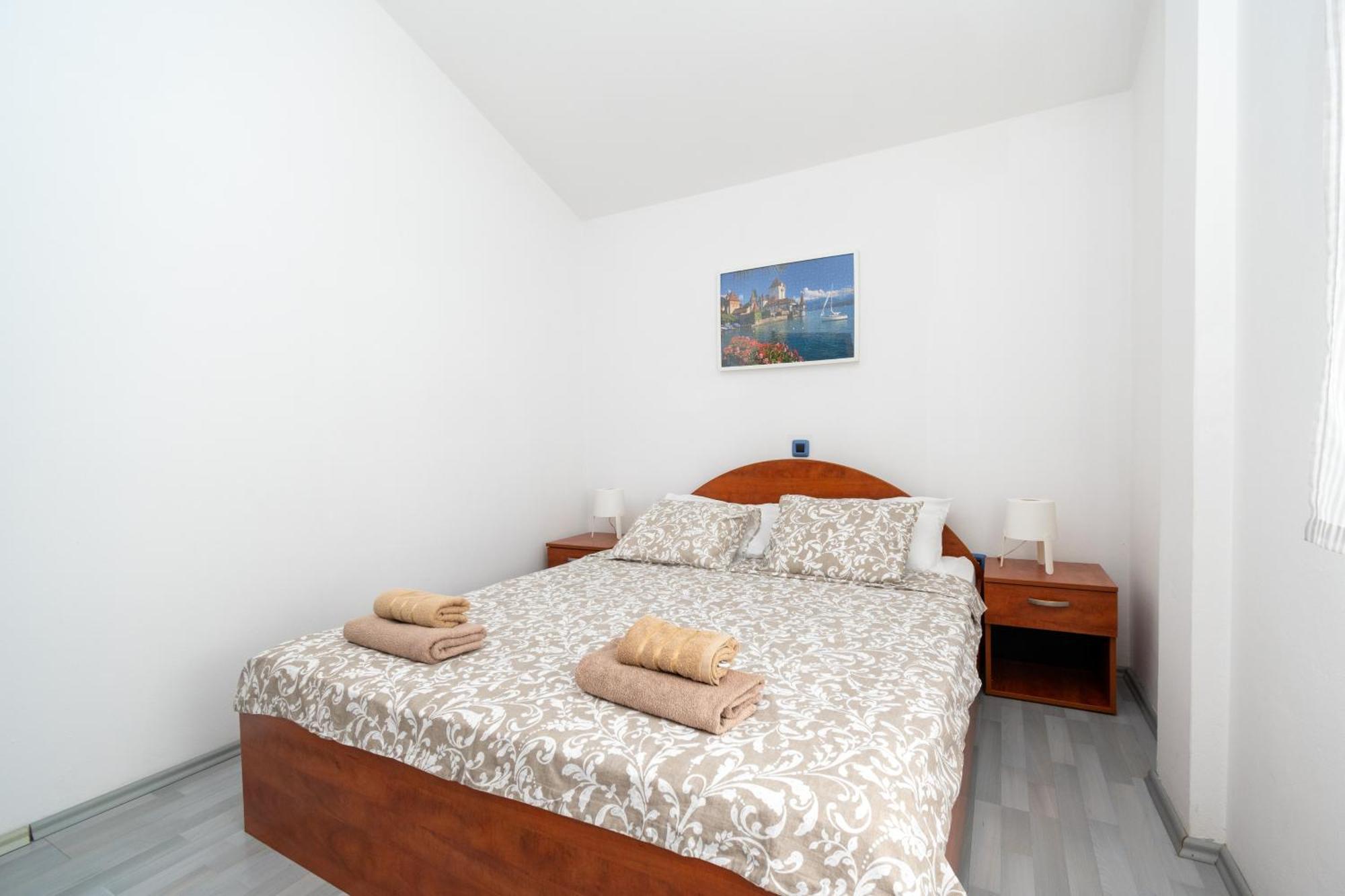 Apartments With A Parking Space Mandre, Pag - 16836 部屋 写真