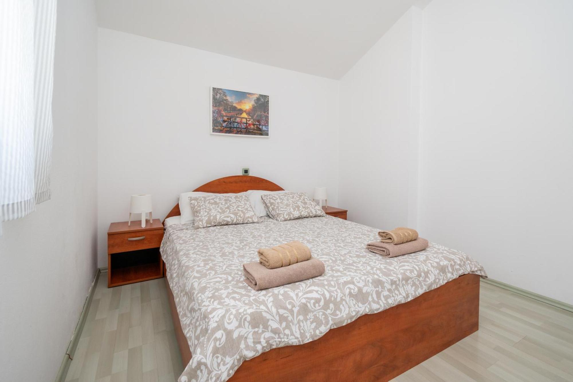 Apartments With A Parking Space Mandre, Pag - 16836 部屋 写真