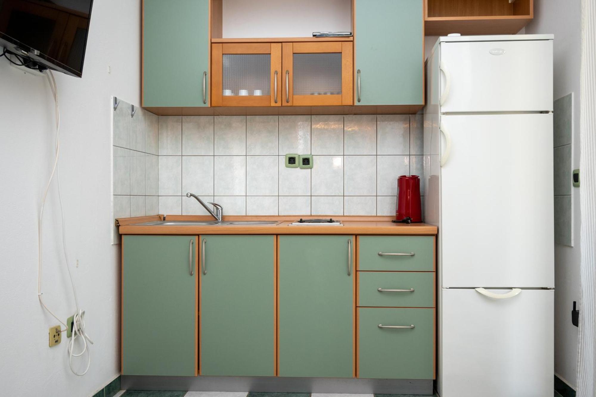 Apartments With A Parking Space Mandre, Pag - 16836 部屋 写真