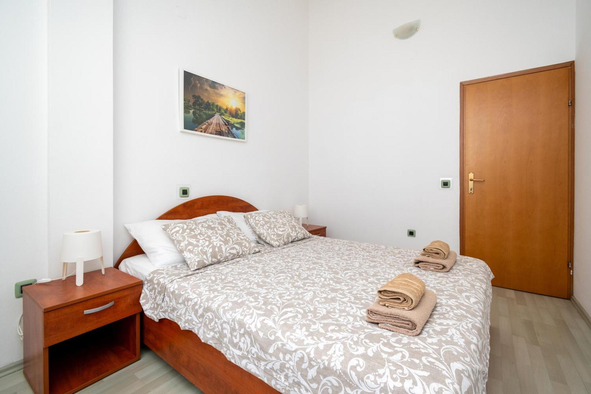 Apartments With A Parking Space Mandre, Pag - 16836 部屋 写真
