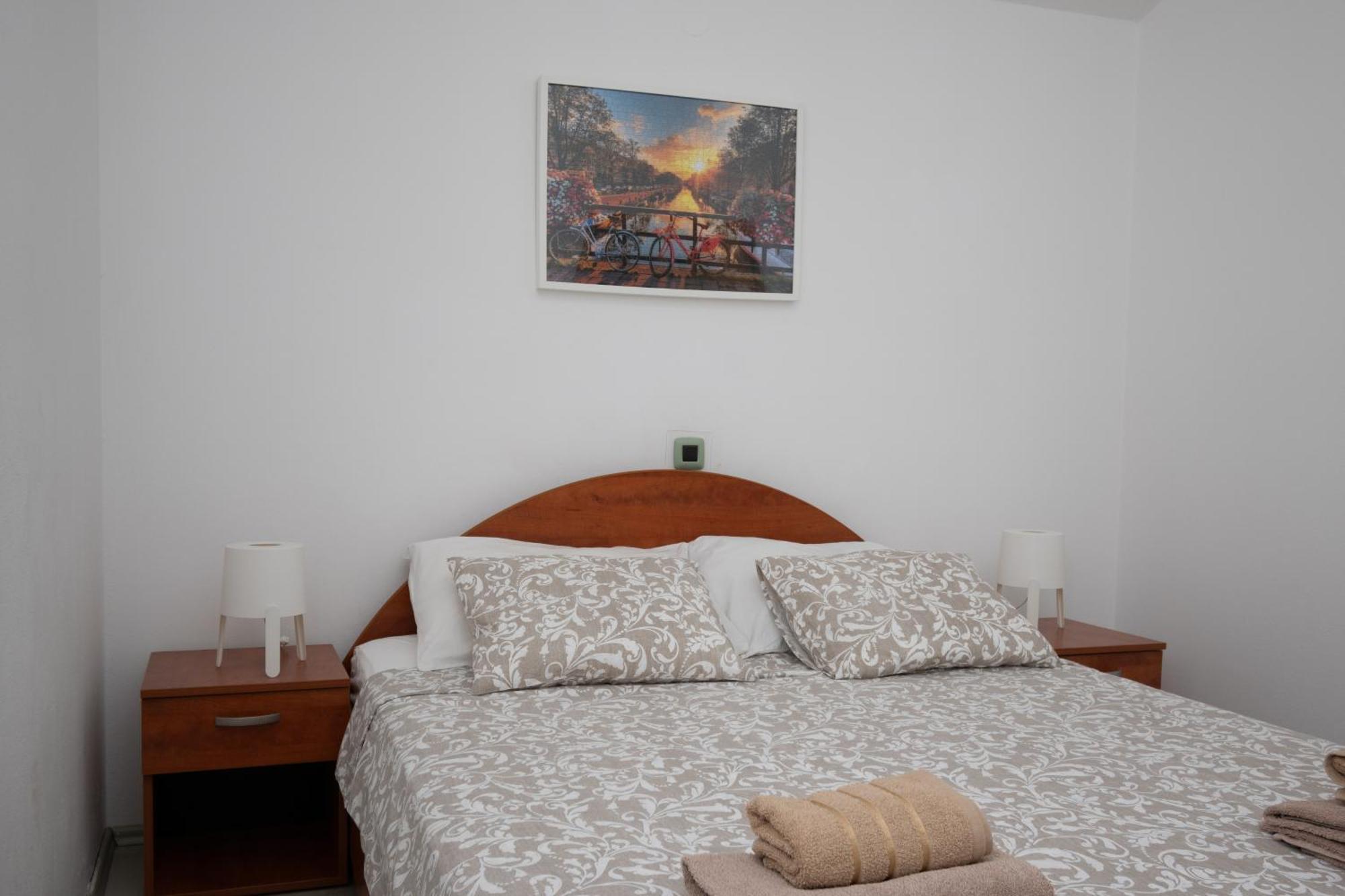 Apartments With A Parking Space Mandre, Pag - 16836 部屋 写真